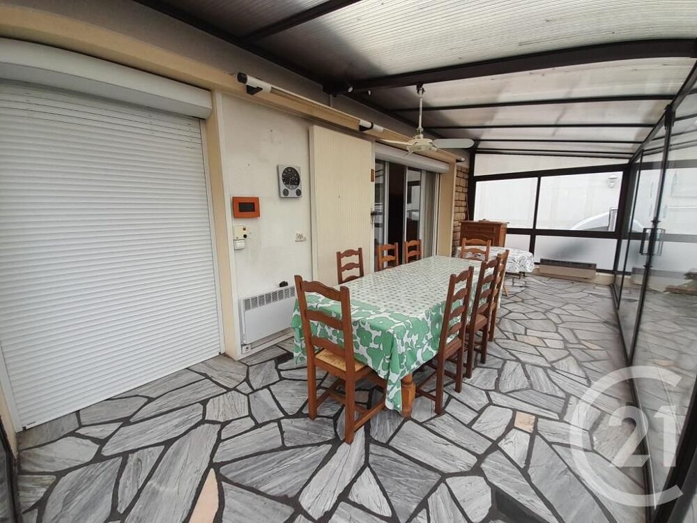 vente Maison - 5 pièce(s) - 134 m² Morangis (91420)