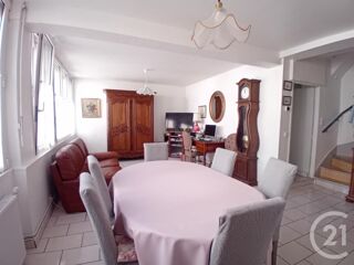  Maison à vendre 5 pièces 75 m²
