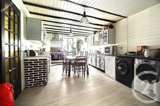  Maison à vendre 8 pièces 198 m²