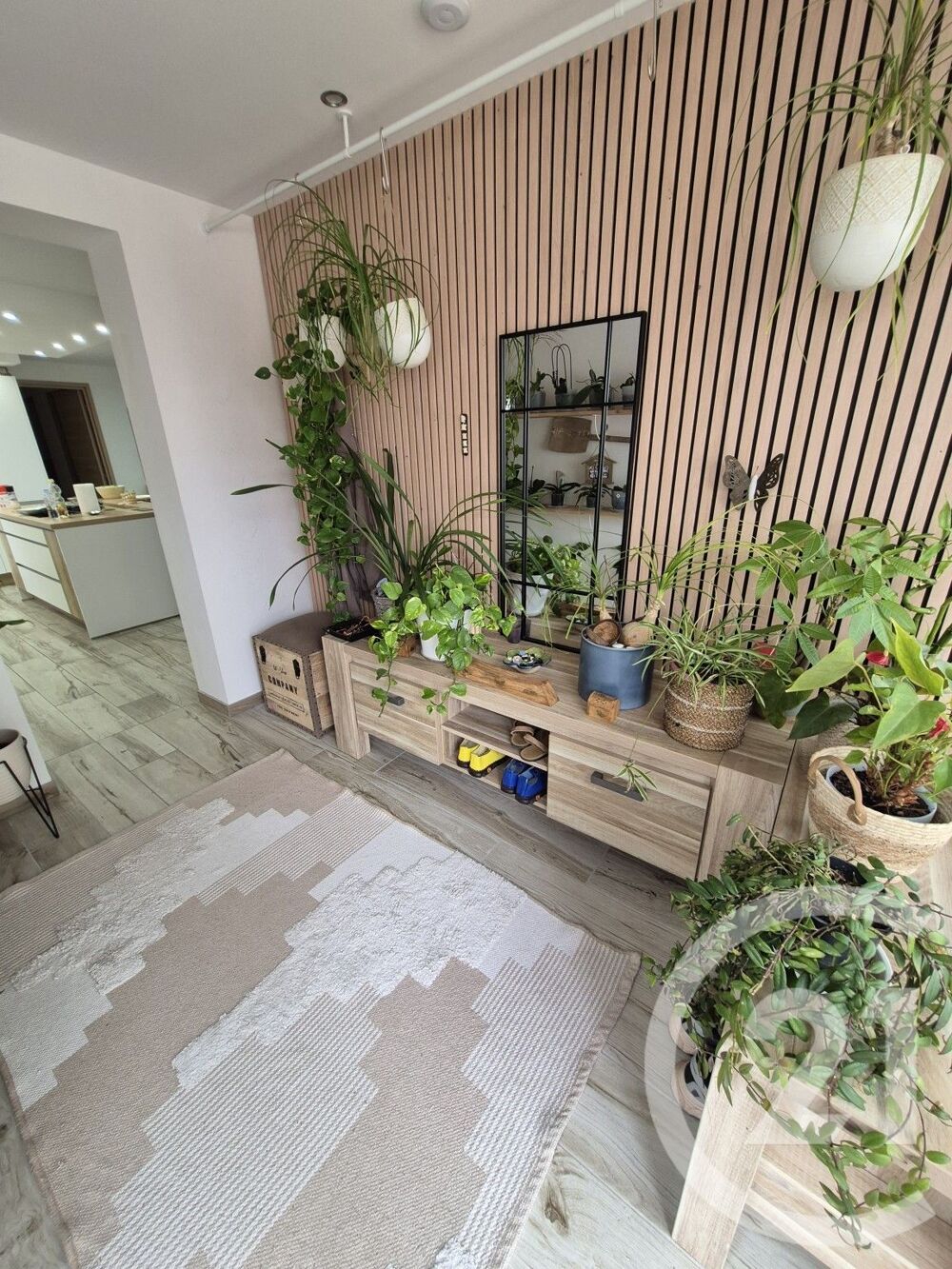 vente Maison - 5 pi�ce(s) - 115 m� Sainte-Marie (66470)