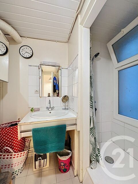  Appartement � vendre 2 pi�ces 48 m�