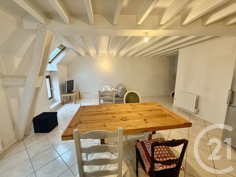 CENTURY21 COTTAGE IMMOBILIER VOUS PROPOSE NEMOURS C....