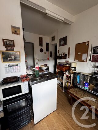 vente Immeuble - 277 m² Saint-Quentin (02100)