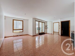  Appartement à louer 2 pièces 49 m²