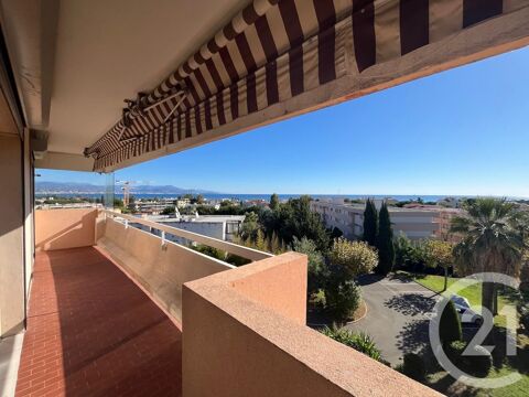  Appartement � louer 4 pi�ces 100 m�