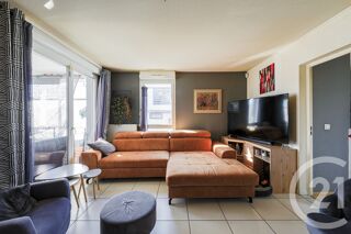  Appartement à vendre 4 pièces 79 m²