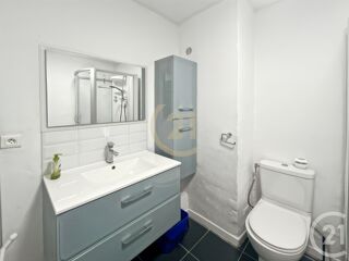 Appartement à louer 1 pièce 26 m²