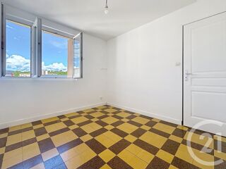  Appartement à vendre 5 pièces 91 m² Ales