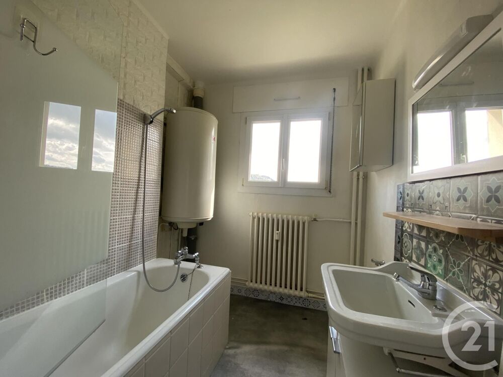 CENTURY 21 Chaprais Immobilier vous propose: secteur Cha....