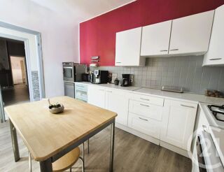 vente Maison - 4 pièce(s) - 132 m² Les Attaques (62730)
