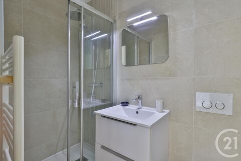  Appartement � louer 2 pi�ces 27 m�