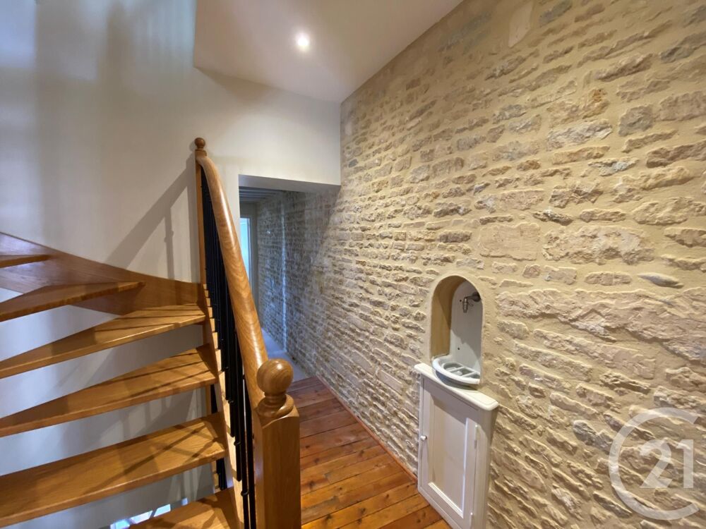 vente Maison - 7 pièce(s) - 144 m² Courseulles-sur-Mer (14470)