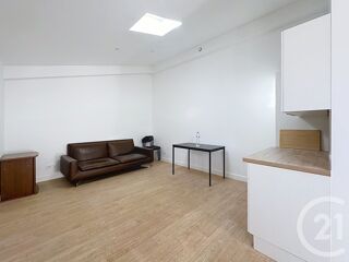  Appartement à louer 3 pièces 54 m²