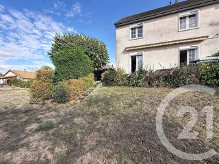  Maison à vendre 4 pièces 107 m²