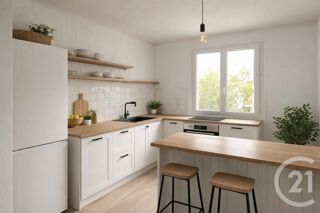  Maison à vendre 2 pièces 141 m²