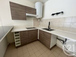  Appartement � louer 2 pi�ces 49 m�