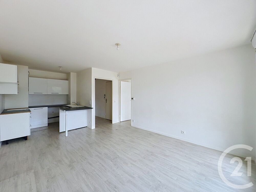 ORLY Quartier recherché du Bas Clos Appartement 2 pièc....