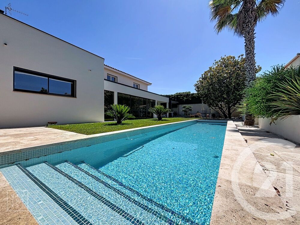 à vendre  Maison 