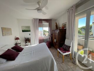  Appartement � vendre 4 pi�ces 83 m�