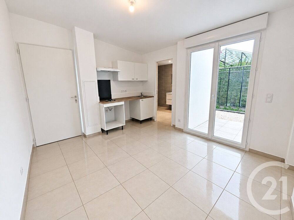 location Appartement - 2 pièce(s) - 27 m² Elne (66200)