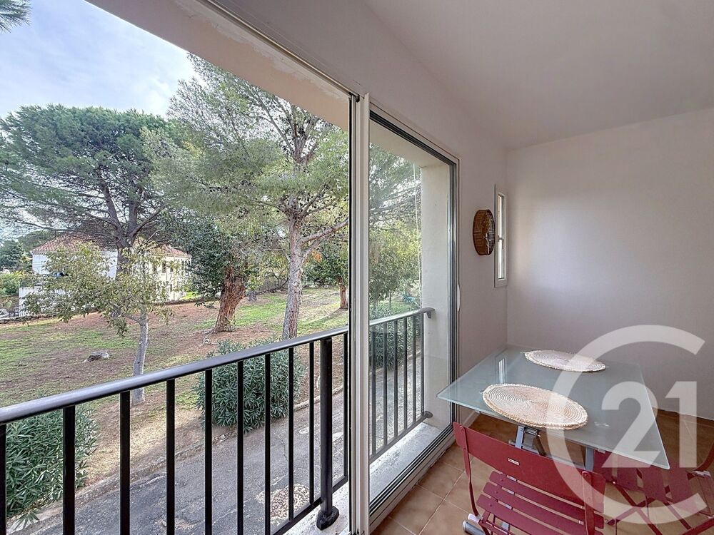 vente Appartement - 2 pièce(s) - 37 m² L'Île-Rousse (20220)