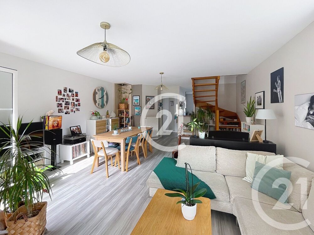Nouveau dans votre agence CENTURY 21 Bertin Immobilier. ....