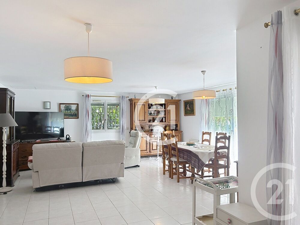vente Maison - 5 pièce(s) - 230 m² Elne (66200)