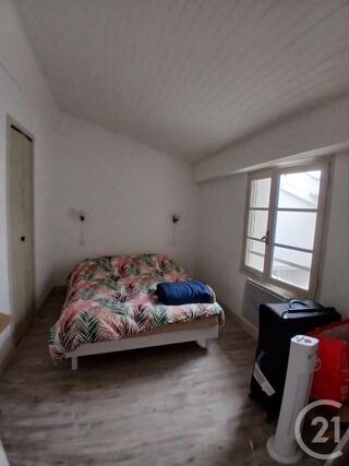  Appartement à louer 2 pièces 39 m²