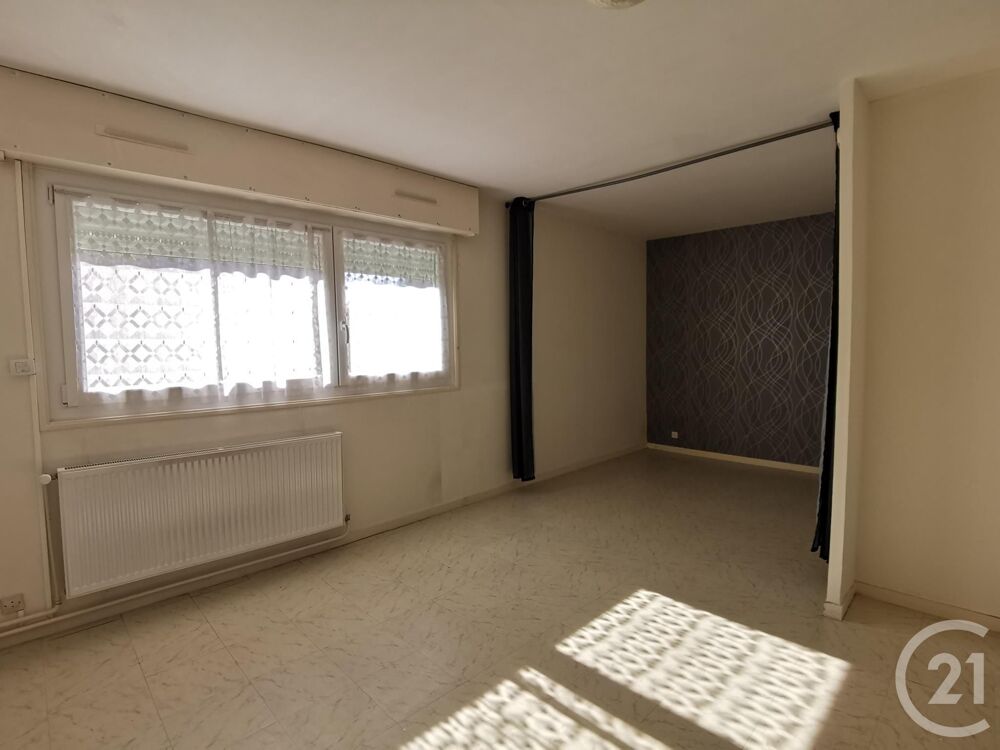 Century 21 Chaprais Immobilier à Besançon vous propose :....