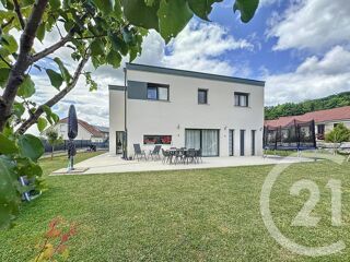  Maison à vendre 8 pièces 185 m²