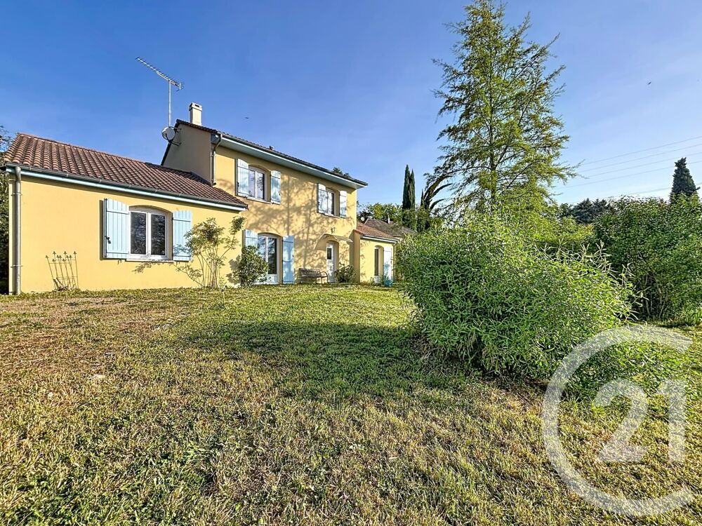 Maison 6 pièces 157 m² · à St Pourcain sur Sioule · 157 m² · 246 100 €