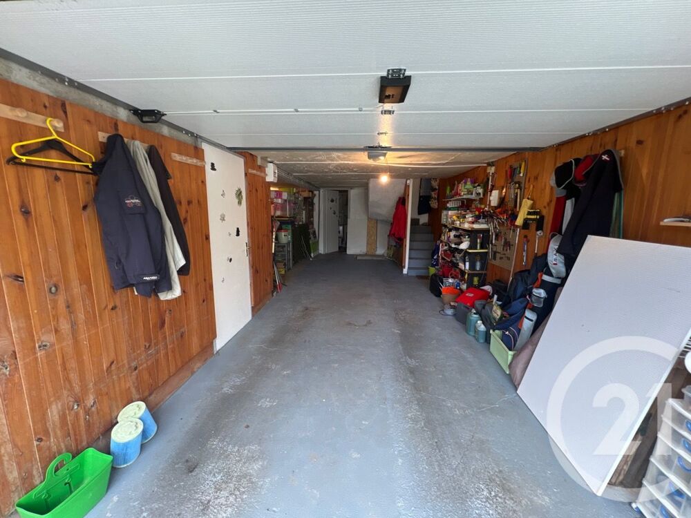  vendre  Maison Saint-Av (56890)