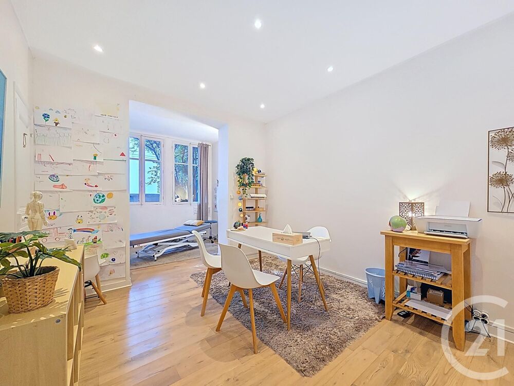 vente Immeuble - 202 m² Tours (37000)