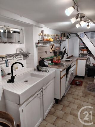  Maison  vendre 3 pices 60 m