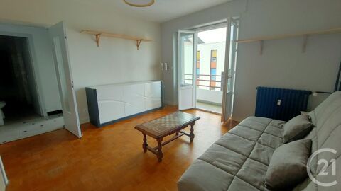   Location Appartement Appartement - 1 pi�ce(s) - 34 m�