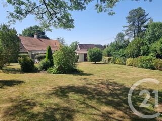  Maison à vendre 5 pièces 145 m²