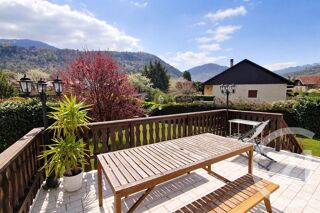  Maison � vendre 7 pi�ces 260 m�