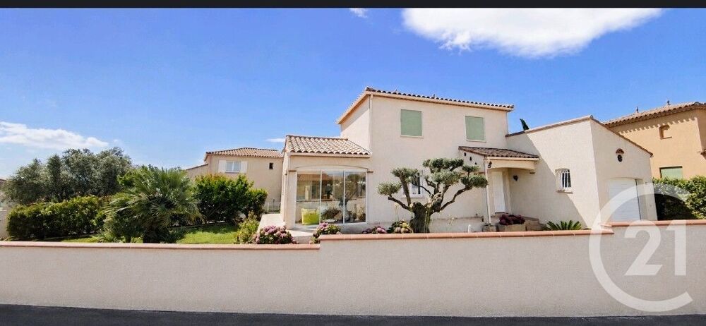 EMPLACEMENT RARE SUR ST CYPRIEN !!! Villa 4 faces compre....
