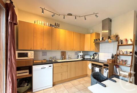  Maison � louer 4 pi�ces 88 m�