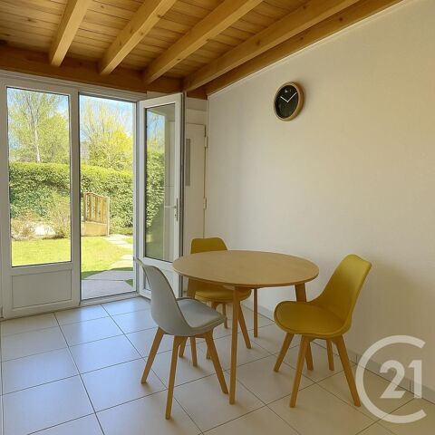  Maison � louer 3 pi�ces 47 m�