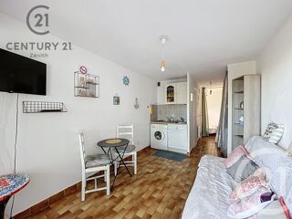  Appartement � vendre 2 pi�ces 27 m�