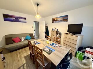 vente Immeuble - 204 m² Boulogne-sur-Mer (62200)