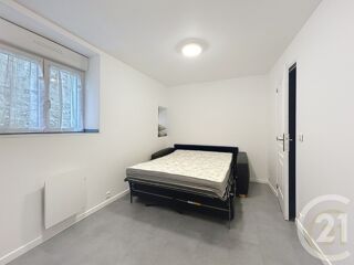  Appartement � louer 1 pi�ce 22 m�
