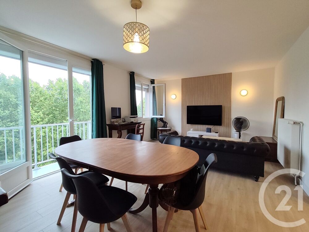 Votre Agence Immobilière Century 21 GM Immobilier vous p....