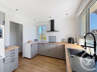  Maison à vendre 4 pièces 113 m²