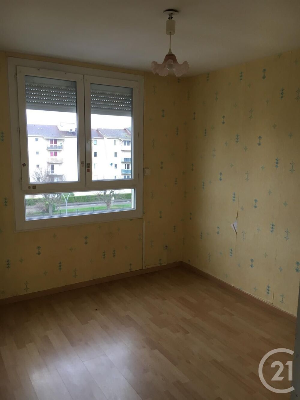 location Appartement - 3 pièce(s) - 55 m² Corbas (69960)