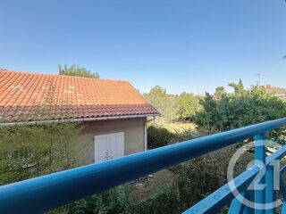  Appartement � vendre 2 pi�ces 33 m�