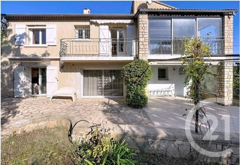 vente Maison - 6 pièce(s) - 161 m² Sabran (30200)