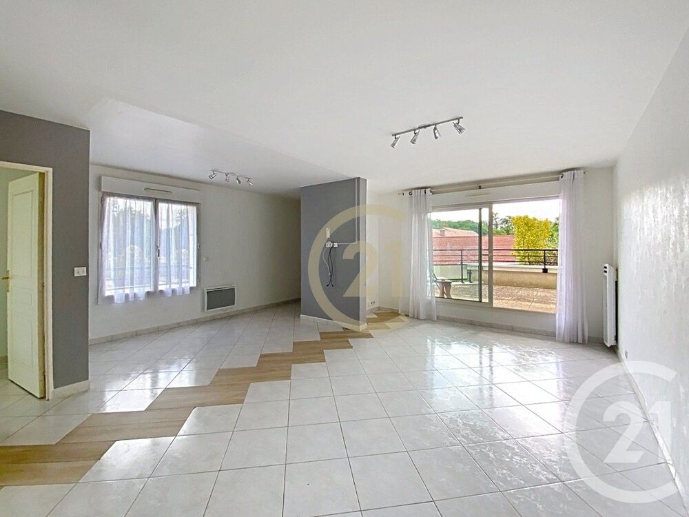 vente Appartement - 3 pièce(s) - 65 m² Morangis (91420)