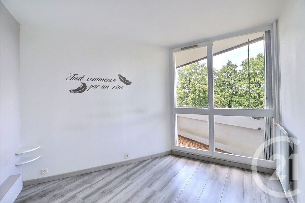 location Appartement - 4 pi�ce(s) - 89 m� Villepinte (93420)